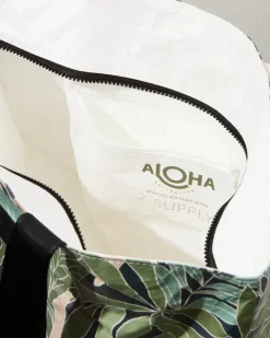 Tommy Bahama Aloha Collection Day Tripper Tote Cusco Discount