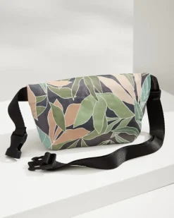 Tommy Bahama Aloha Collection Mini Hip Pack Cusco