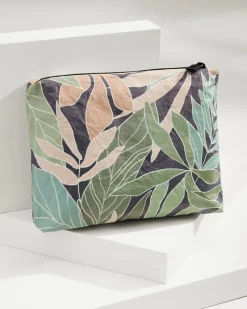 Tommy Bahama Aloha Collection Small Pouch Cusco Outlet