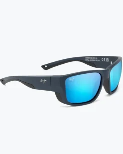 Tommy Bahama Amberjack Sunglasses by Maui Jim® Blue Hawaii Sale