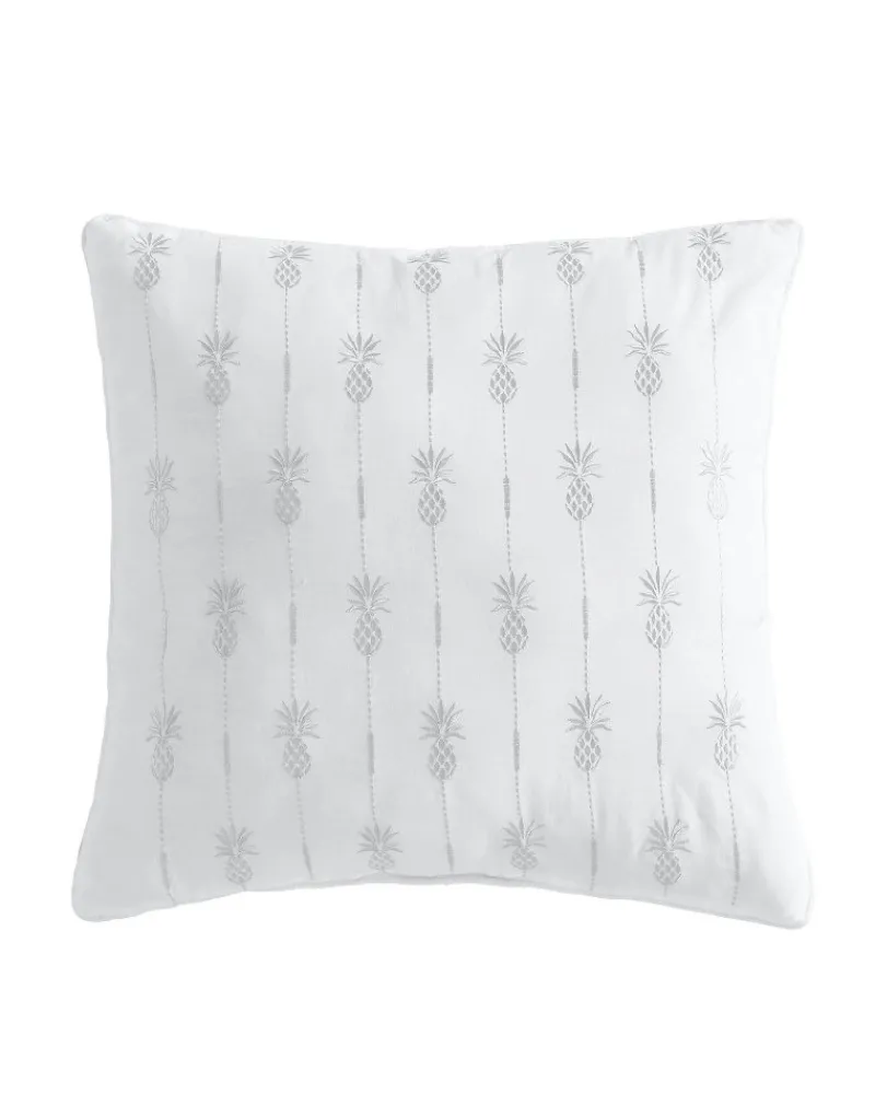 Tommy Bahama Art Of Palms 8-Piece Queen Bed Set Beige Sale