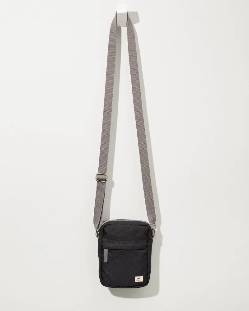 Tommy Bahama Bond Crossbody Bag Ash Hot