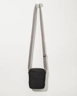 Tommy Bahama Bond Crossbody Bag Ash Hot
