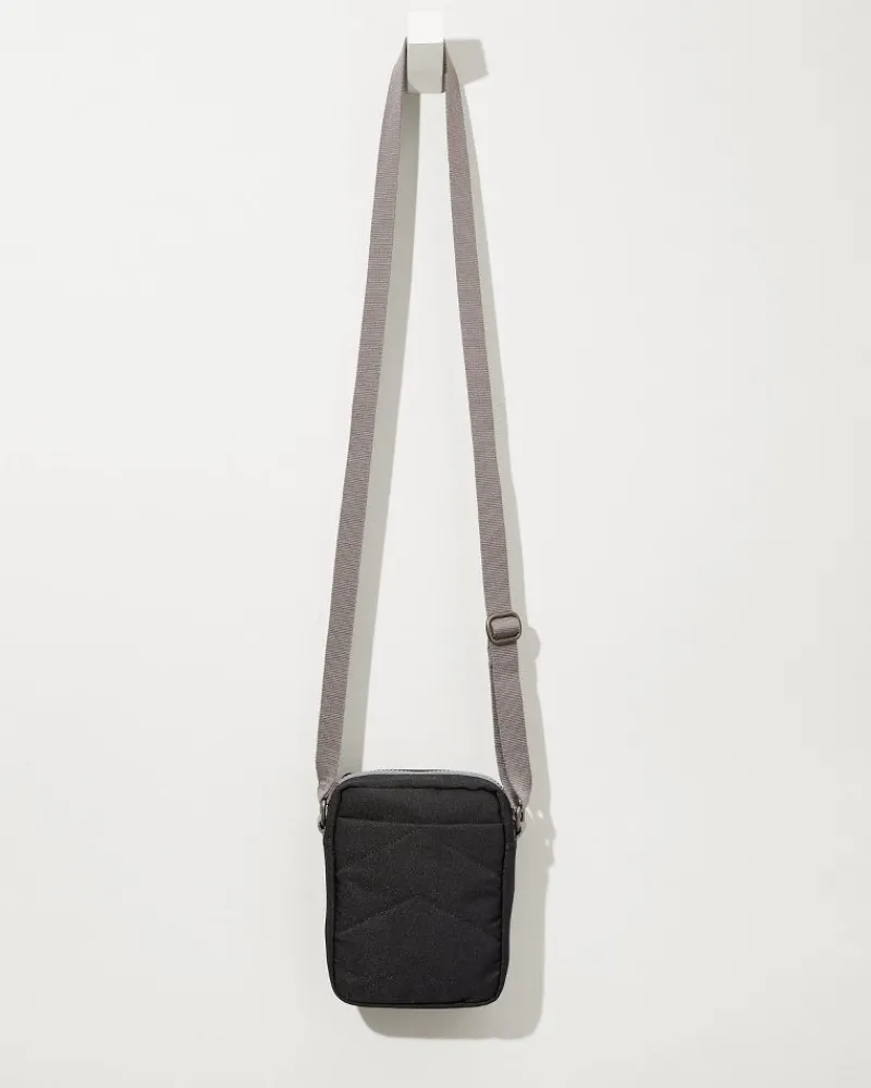 Tommy Bahama Bond Crossbody Bag Ash Hot