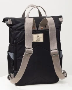 Tommy Bahama Canfield Backpack Black Hot