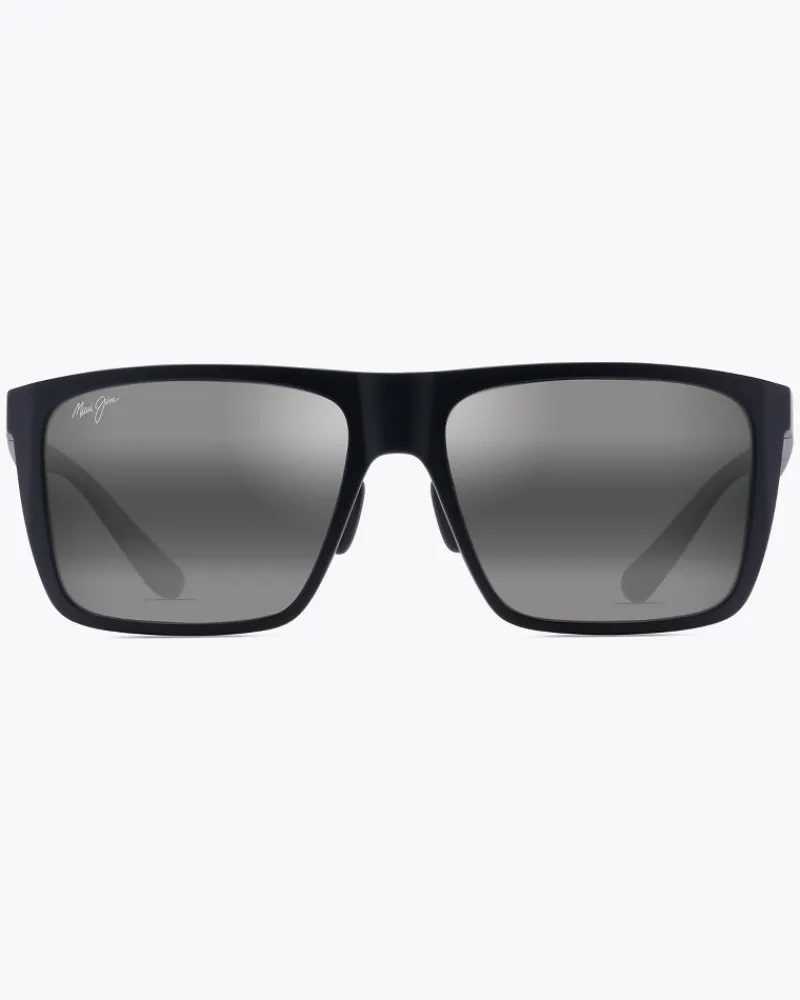 Tommy Bahama Honokalani Sunglasses by Maui Jim® Matte Black Online