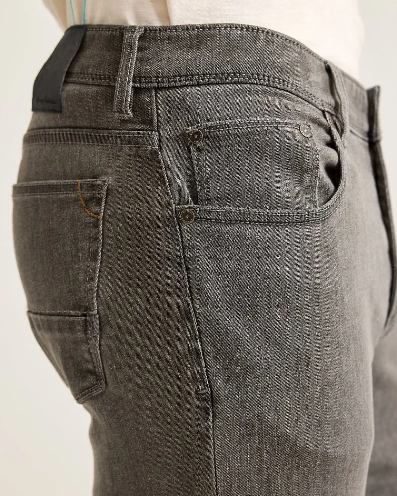 Tommy Bahama Indigo Palms™ Jeans Med Grey Wash Clearance