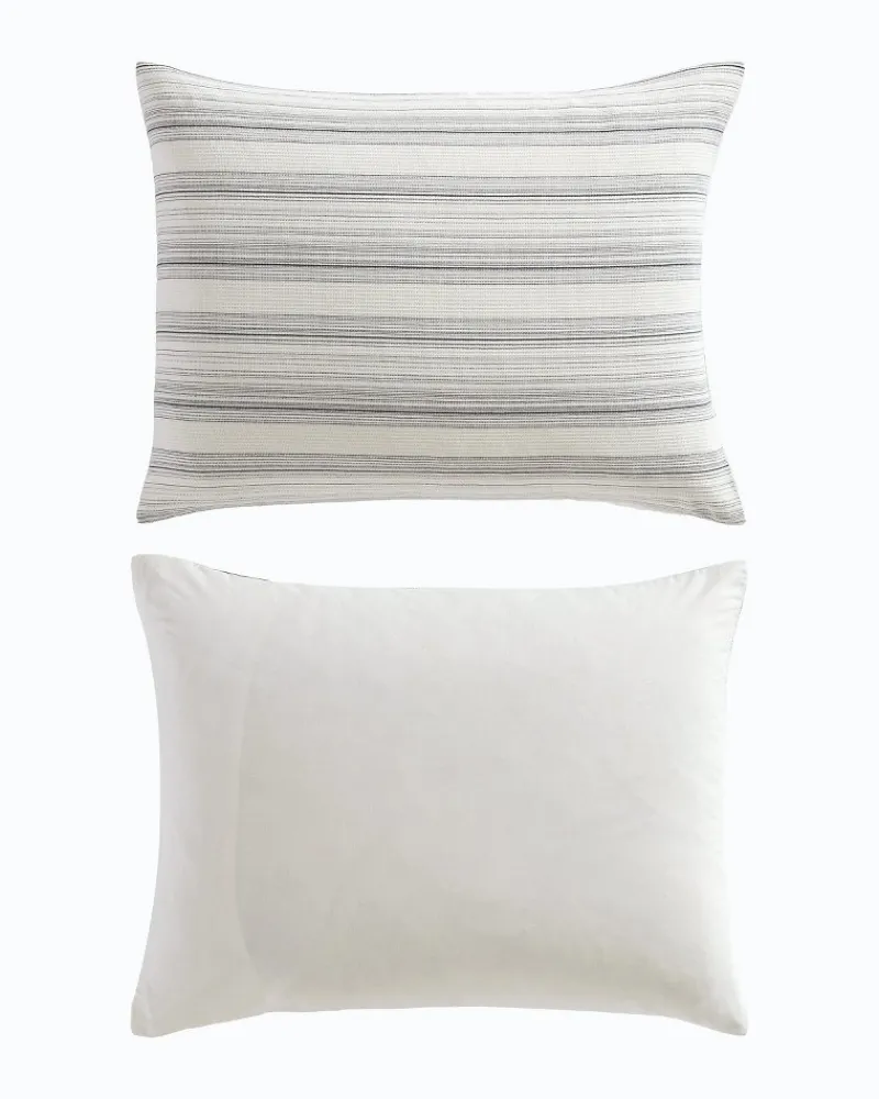 Tommy Bahama Island Micro Waffle 4-Piece King Comforter Set Coconut Best