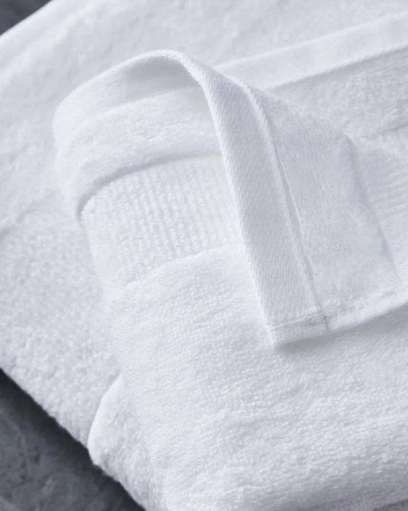 Tommy Bahama Island Retreat Towel Set Coconut