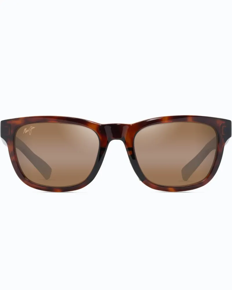 Tommy Bahama Kāpi'i Sunglasses by Maui Jim® Bronze Online