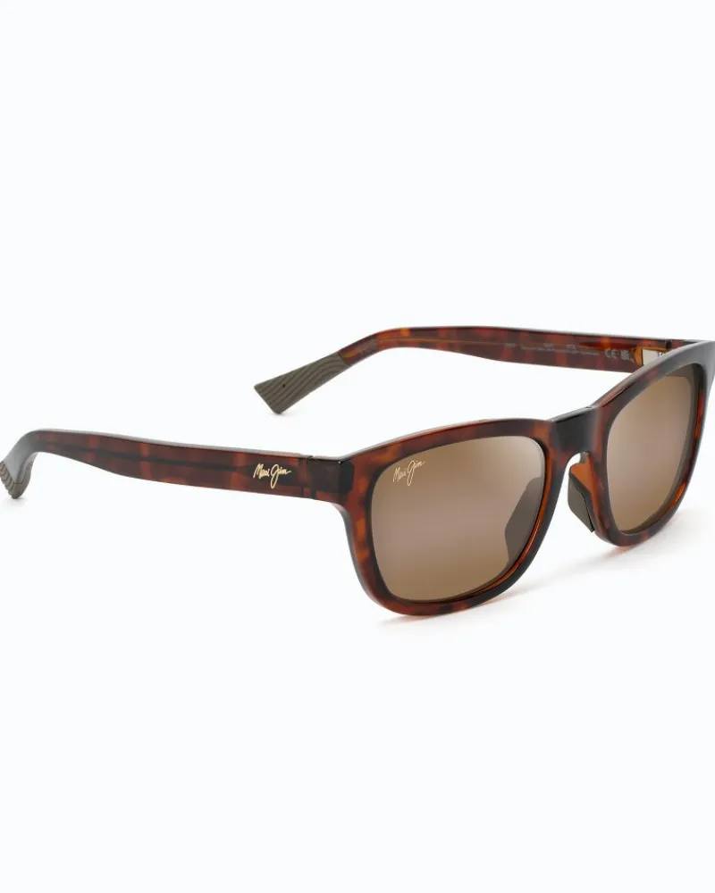 Tommy Bahama Kāpi'i Sunglasses by Maui Jim® Bronze Online