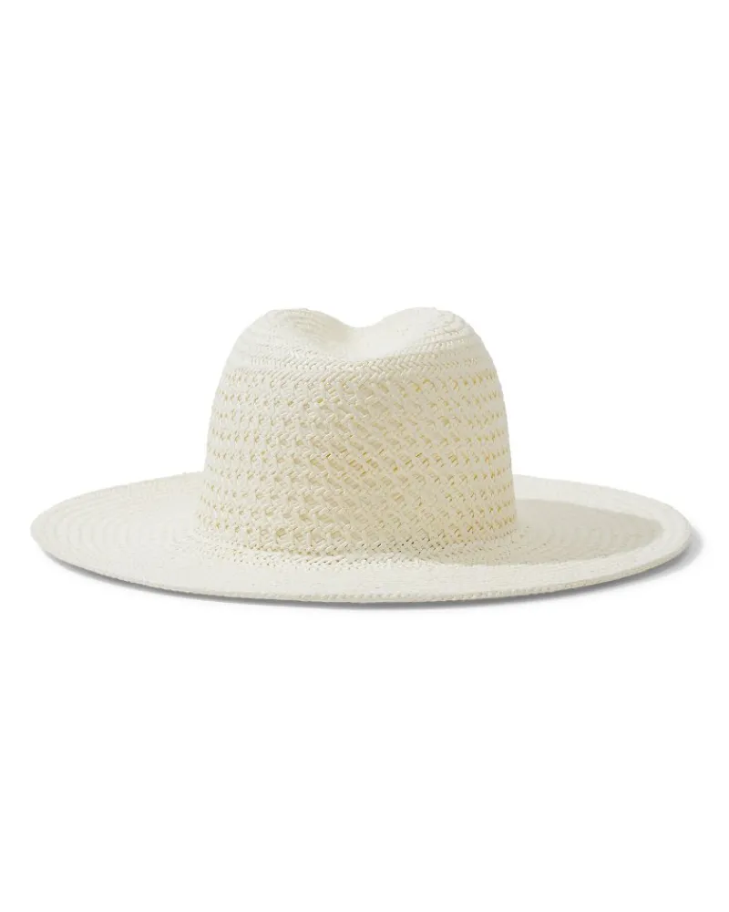 Tommy Bahama Luxe Vented Packable Hat Bleach Clearance