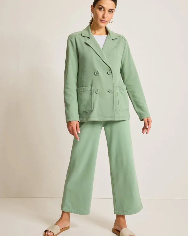 Tommy Bahama Marina Del Mar Peacoat Tropical Fern Hot