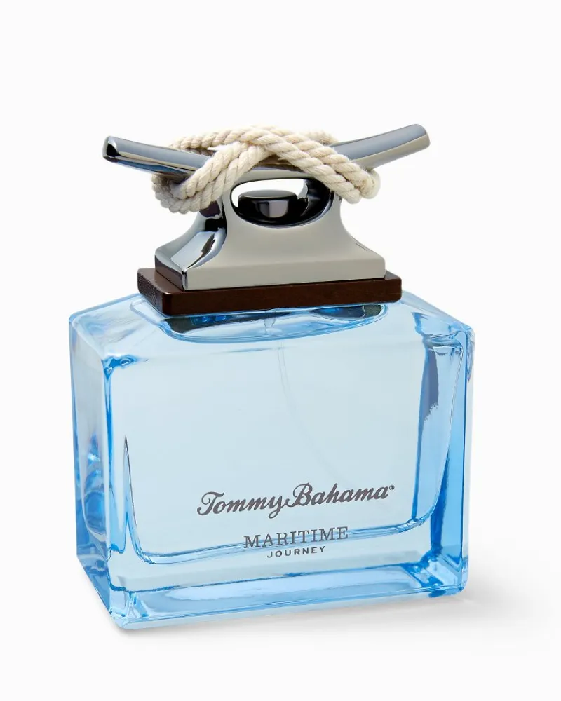 Tommy Bahama Maritime Journey 4.2-oz. Cologne Multicolor Sale