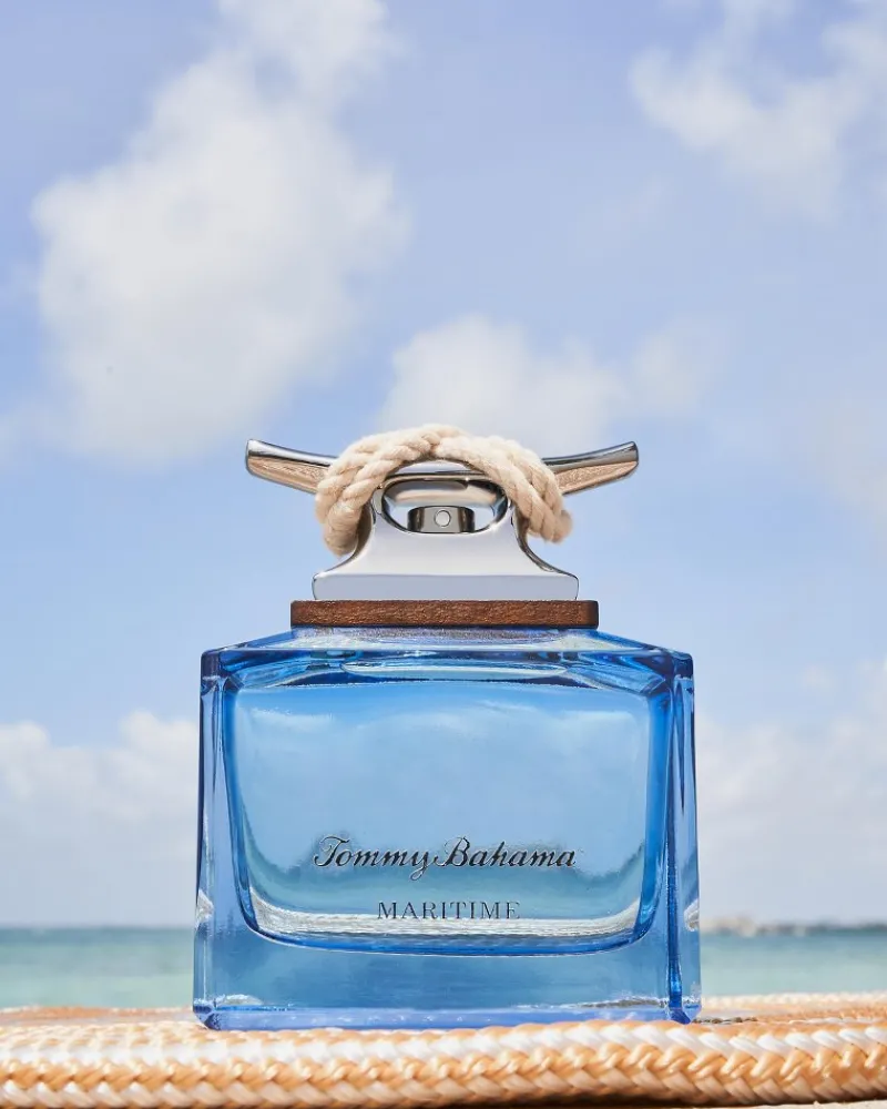 Tommy Bahama Maritime 4.2-oz. Cologne Multicolor Hot
