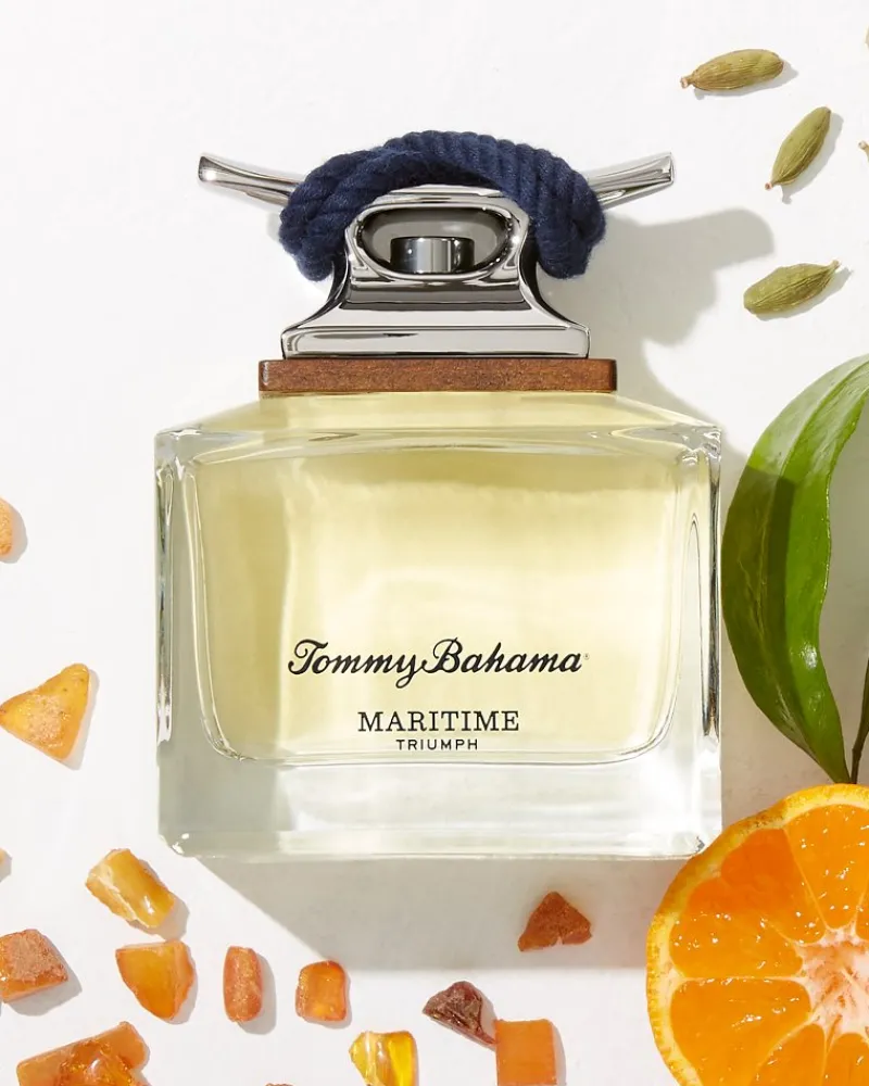 Tommy Bahama Maritime Triumph 3-Piece Gift Set Multicolor Clearance