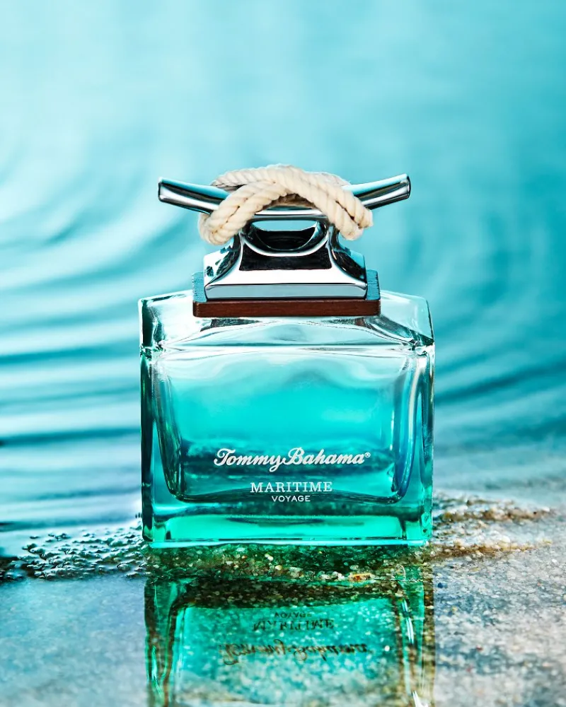 Tommy Bahama Maritime Voyage 4.2-oz. Cologne Multicolor Online