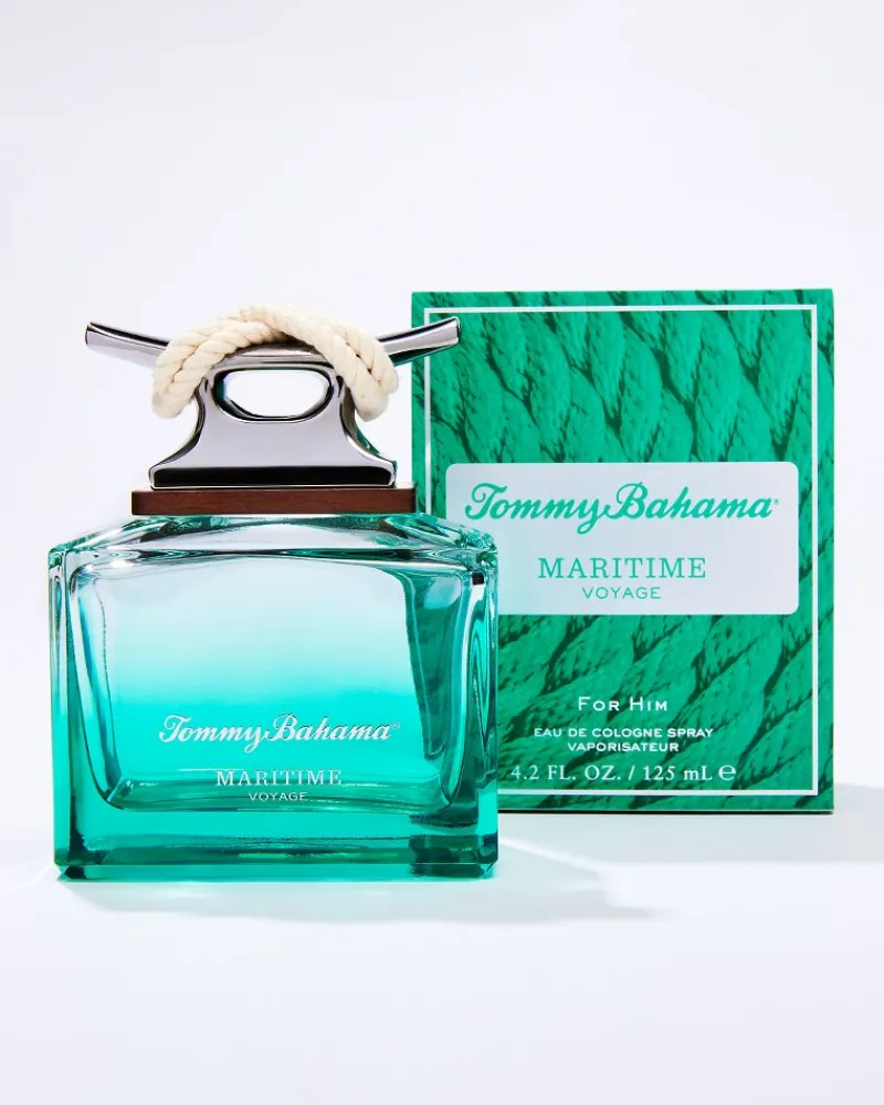 Tommy Bahama Maritime Voyage 4.2-oz. Cologne Multicolor Online