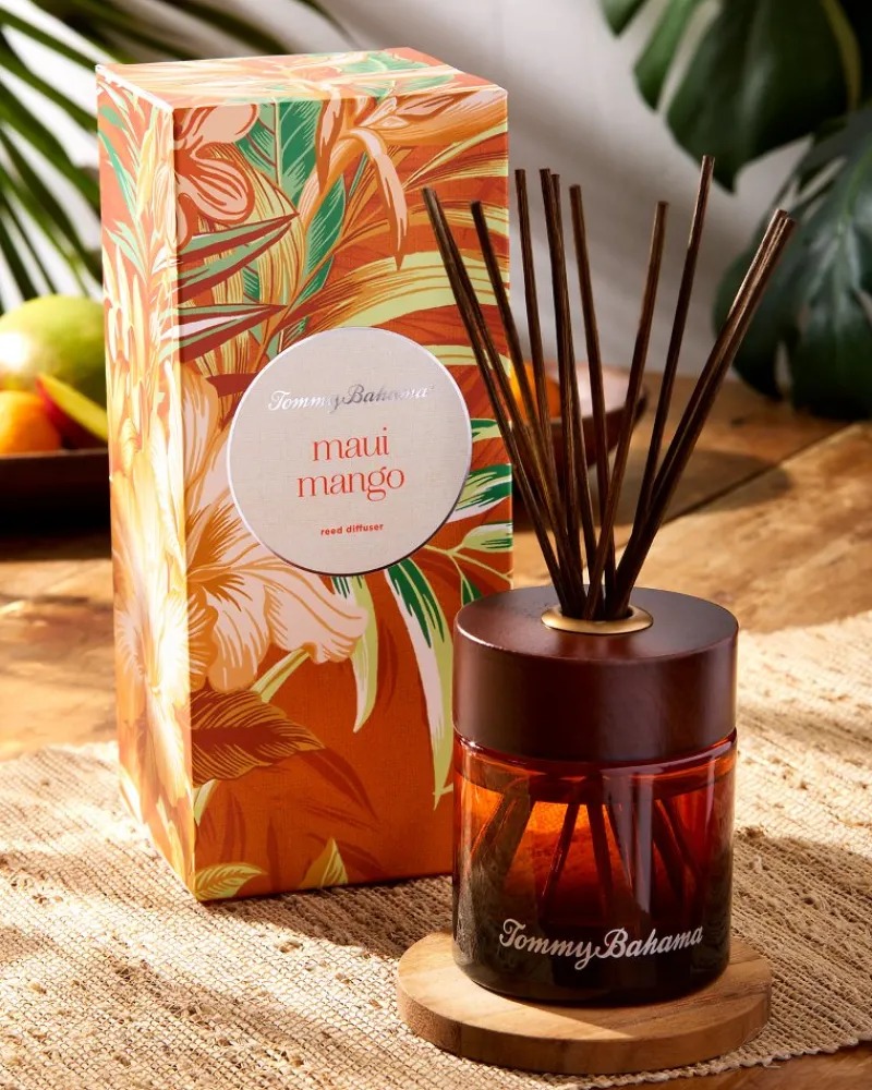 Tommy Bahama Reed Diffuser Maui Mango Best