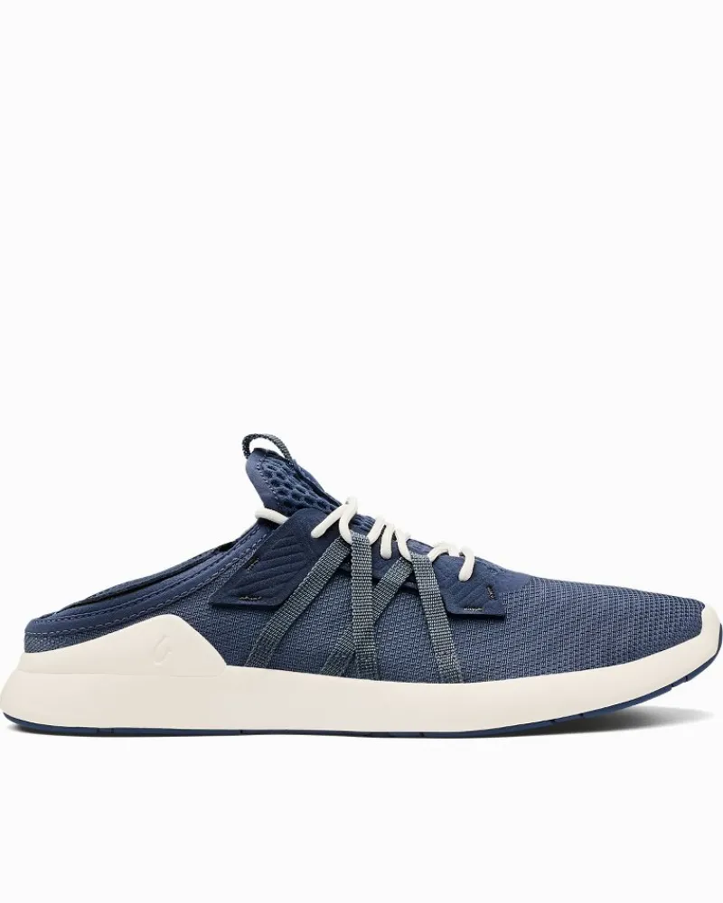 Tommy Bahama Men's OluKai® Holo Sneakers Vintage Indigo Hot