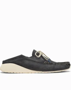 Tommy Bahama Men's Olukai® Ka'a Driver Shoes Pavement Best