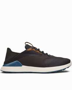 Tommy Bahama Men's OluKai® Kā'anapali Golf Shoes Pavement