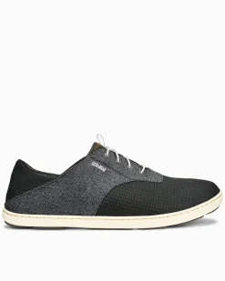 Tommy Bahama Men's OluKai® Nohea Moku Sneakers Dark Shadow Hot