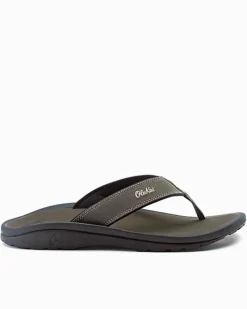 Tommy Bahama Men's OluKai® 'Ohana Sandals Kona New