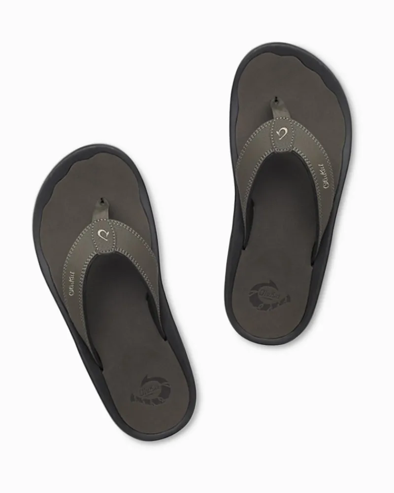 Tommy Bahama Men's OluKai® 'Ohana Sandals Kona New
