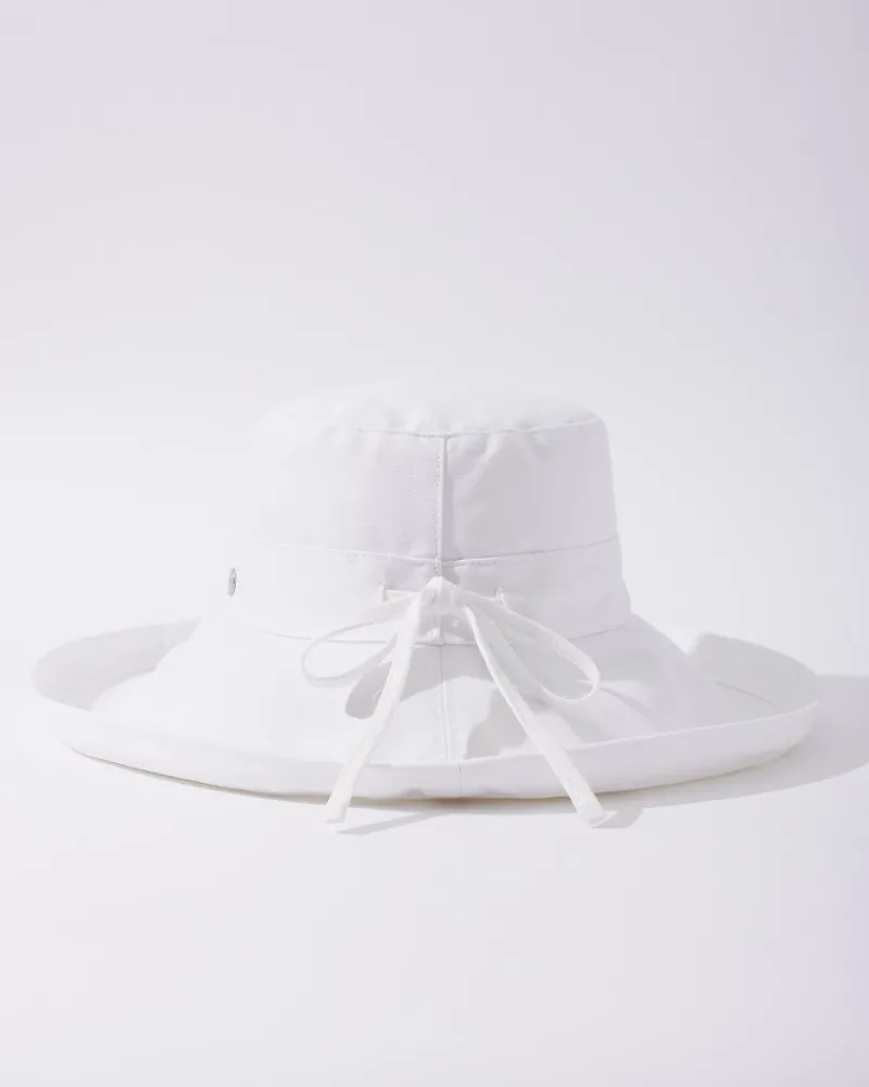 Tommy Bahama Noosa Hat White Hot