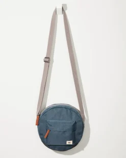 Tommy Bahama Paddington Crossbody Bag Airforce Discount