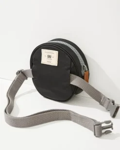 Tommy Bahama Paddington Belt Bag Black Clearance