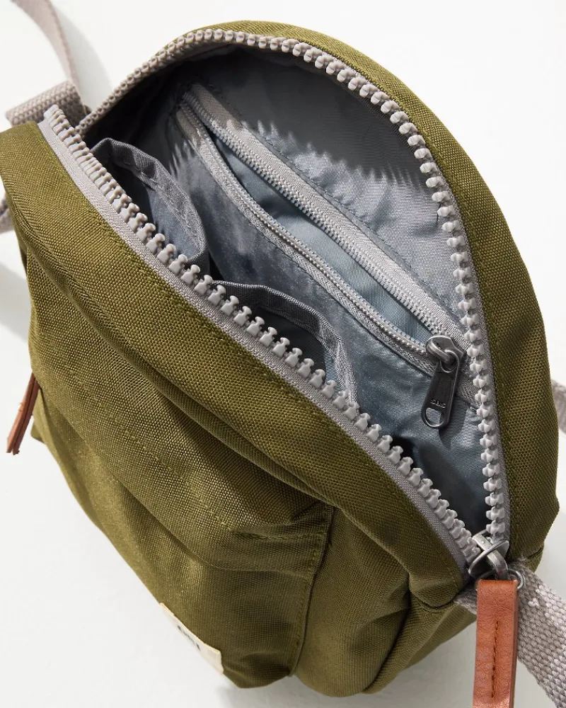 Tommy Bahama Paddington Crossbody Bag Moss Online