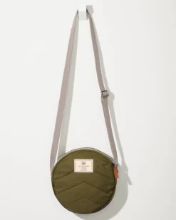 Tommy Bahama Paddington Crossbody Bag Moss Online
