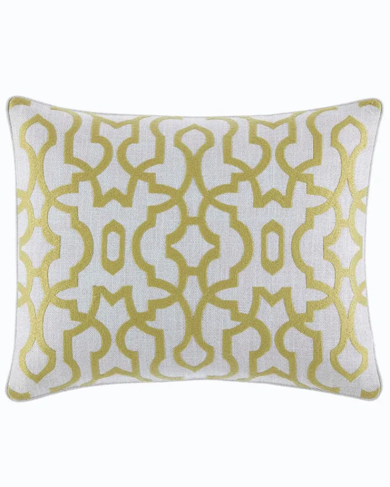 Tommy Bahama Palmiers Queen Comforter Set Green Discount