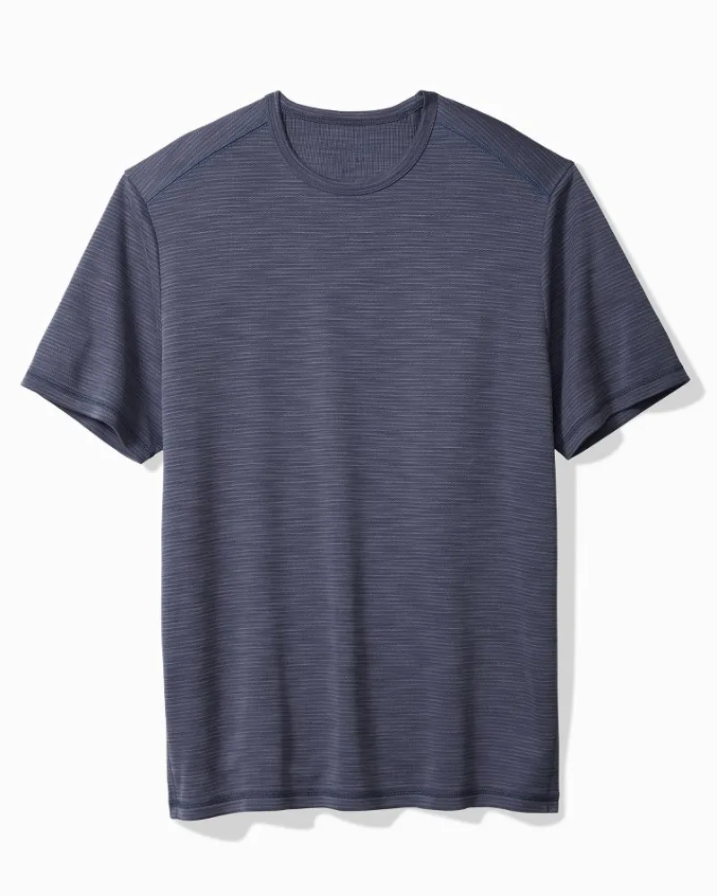 Tommy Bahama Paradise Isles IslandZone® Short-Sleeve Shirt Captain Clearance