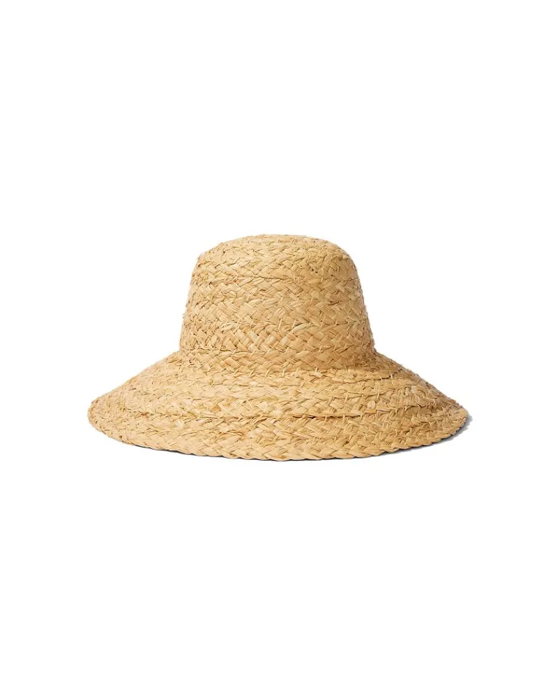 Tommy Bahama Pearl Raffia Sun Hat Natural Outlet