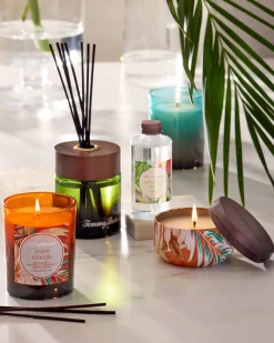 Tommy Bahama Reed Diffuser Pineapple Cilantro Discount