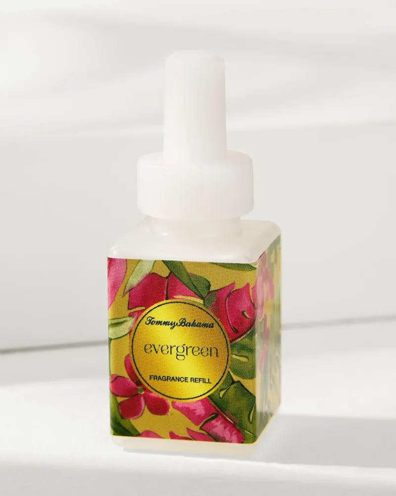 Tommy Bahama Pura Diffuser Refill - Evergreen Outlet