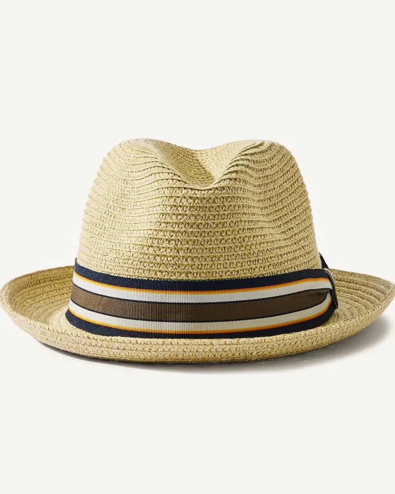 Tommy Bahama Salem Braid Hat Driftwood Online