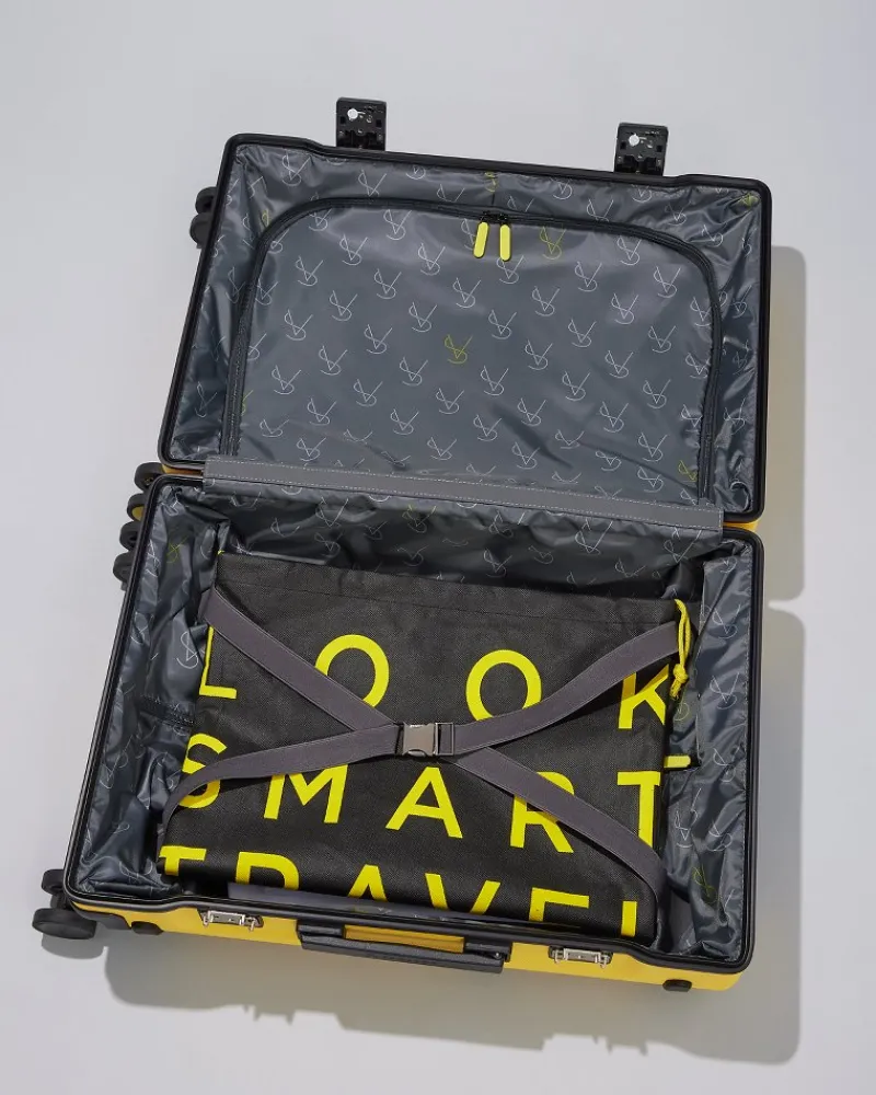 Tommy Bahama Samsara Grand Carry-On Yellow Online