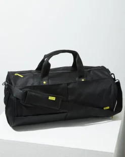 Tommy Bahama Samsara Smart Weekender Duffel Bag Black Sale