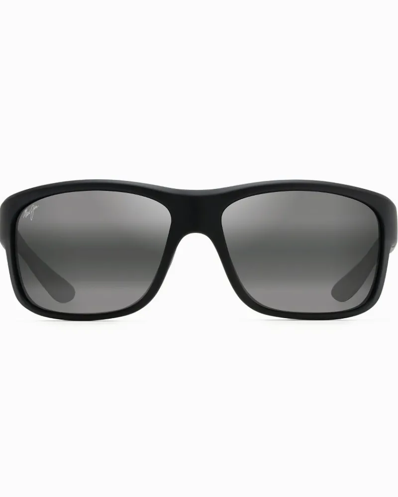 Tommy Bahama Southern Cross Sunglasses by Maui Jim® Black Outlet