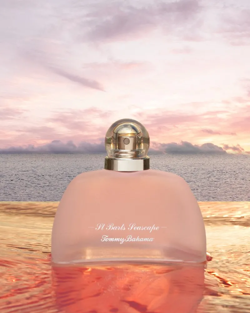 Tommy Bahama St. Barts Seascape for Her 3.4-oz. Eau de Parfum Multicolor Best