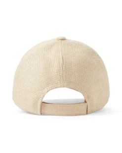 Tommy Bahama Straw Cap Light Natural Discount