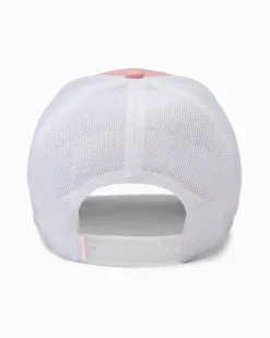 Tommy Bahama The Belize Hibiscus Cap Pink Best