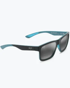 Tommy Bahama The Flats Sunglasses by Maui Jim® Black Hot