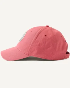 Tommy Bahama The Naples Packable Cap Red Hot
