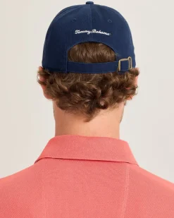 Tommy Bahama The Naples Packable Cap Navy Discount