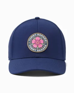 Tommy Bahama The Paradise Island Cap Navy Sale